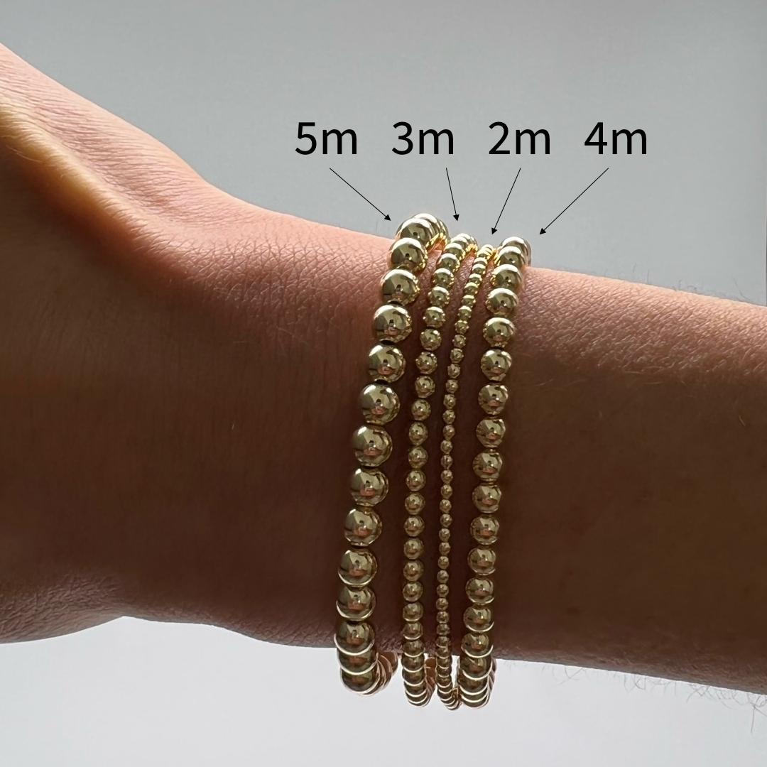 322 Gold Stack fine designer jewelry for men and women