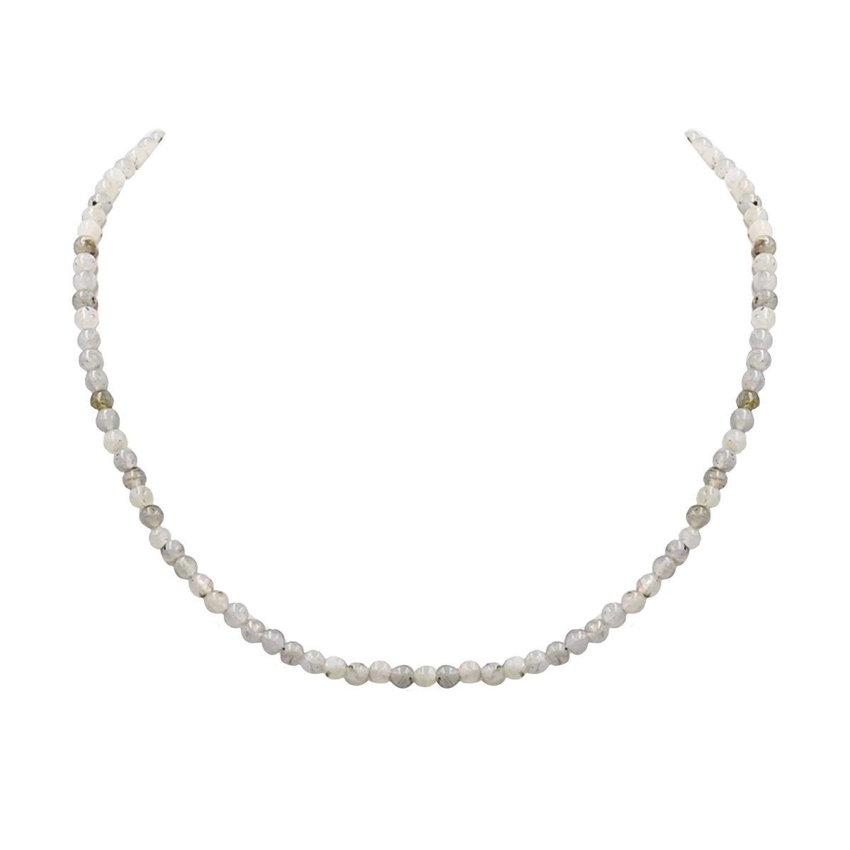 Orbit Collection - Haze Necklace fine designer jewelry for men and women